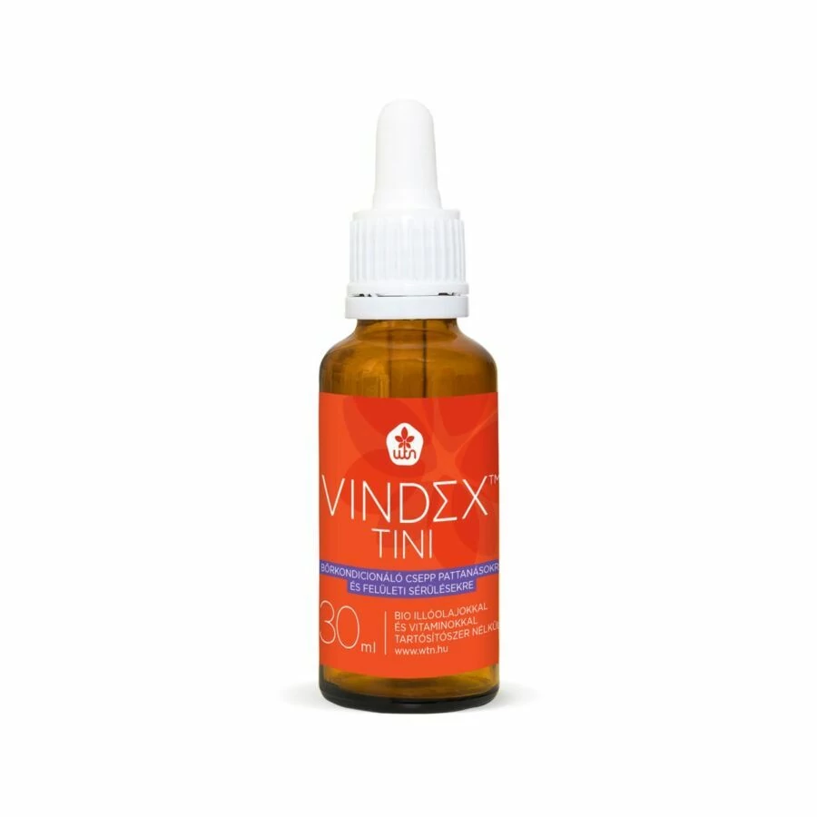 WTN Vindex Tini 30ml