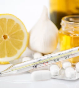 Az Influenza Ellen Védekezés: Egyszerű Lépések a Betegség Elkerülésére