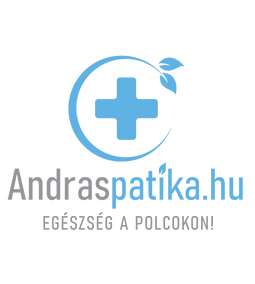 Andráspatika.hu - Egészségmegőrzés az Ön otthonában
